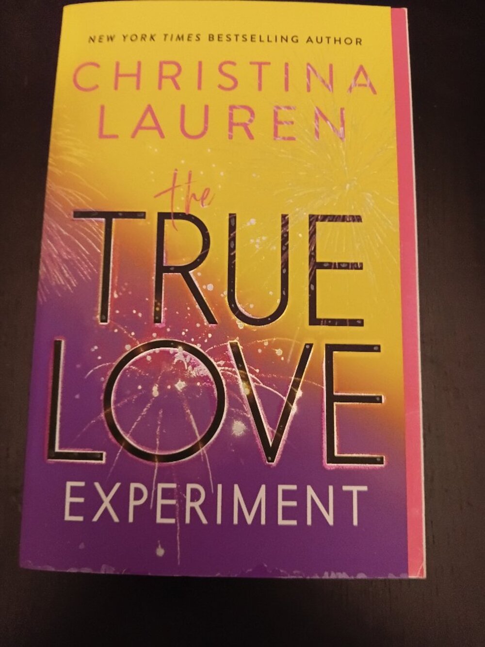 True Love Experiment